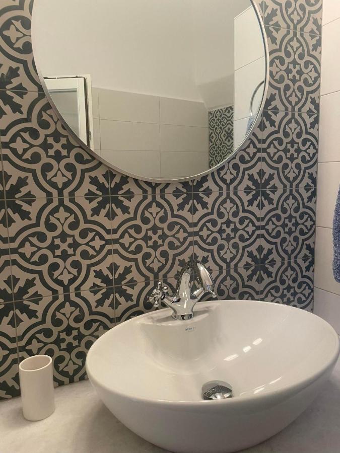 Ονειρόπετρα Λέρος~Oneiropetra Leros Apartment Panteli Ngoại thất bức ảnh