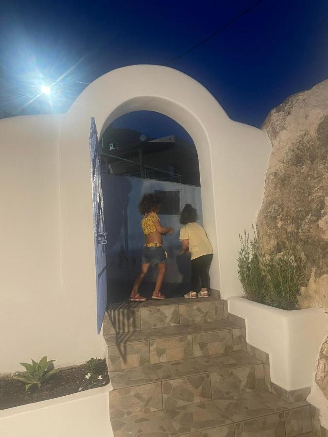 Ονειρόπετρα Λέρος~Oneiropetra Leros Apartment Panteli Ngoại thất bức ảnh