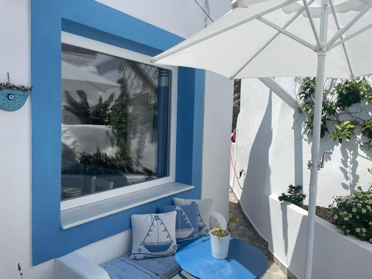 Ονειρόπετρα Λέρος~Oneiropetra Leros Apartment Panteli Ngoại thất bức ảnh